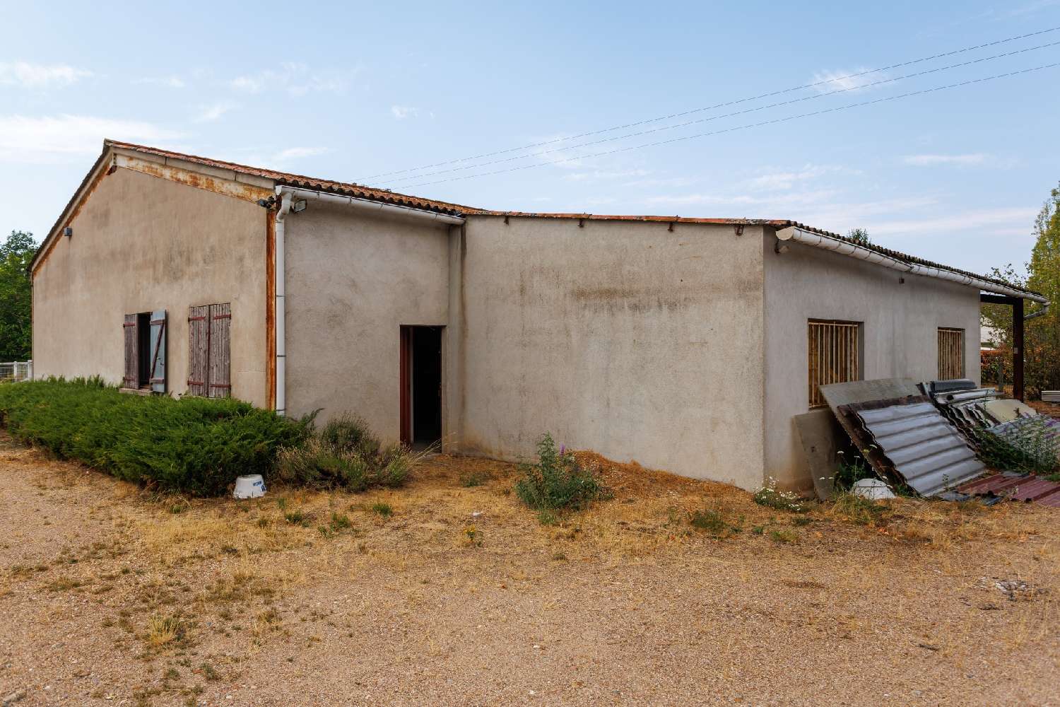  à vendre maison Gilly-sur-Loire Saône-et-Loire 6