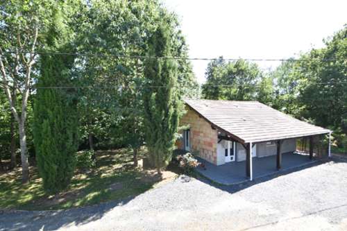 Gilly-sur-Loire Saône-et-Loire Haus Bild 7412086