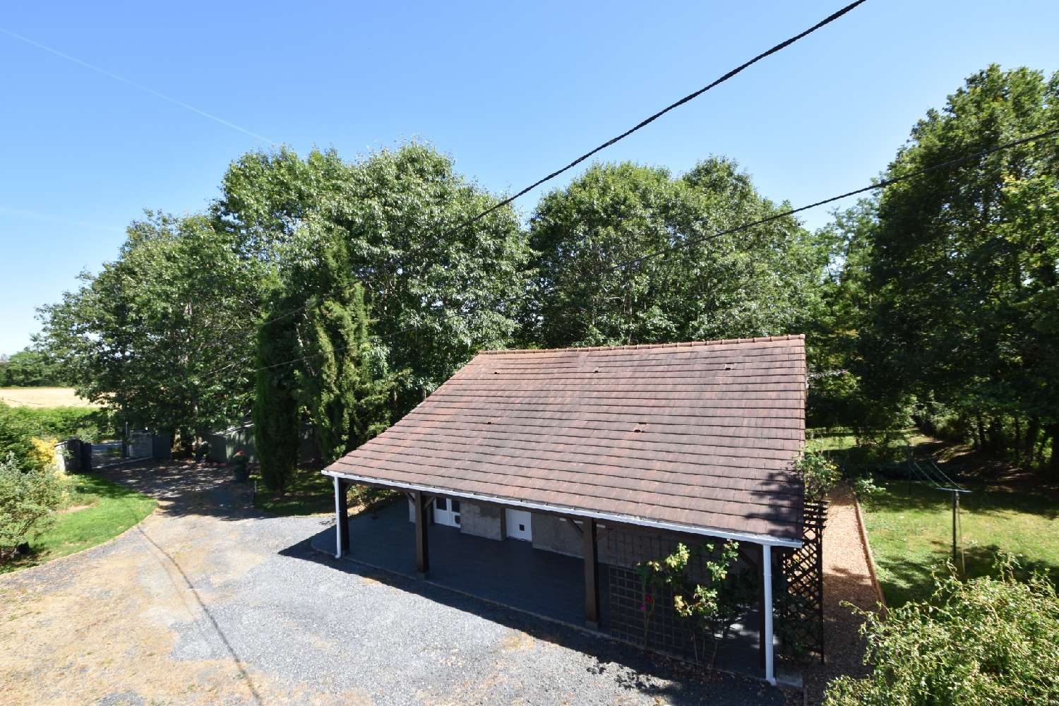 à vendre maison Gilly-sur-Loire Saône-et-Loire 2