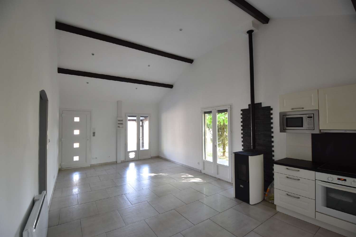 à vendre maison Gilly-sur-Loire Saône-et-Loire 3