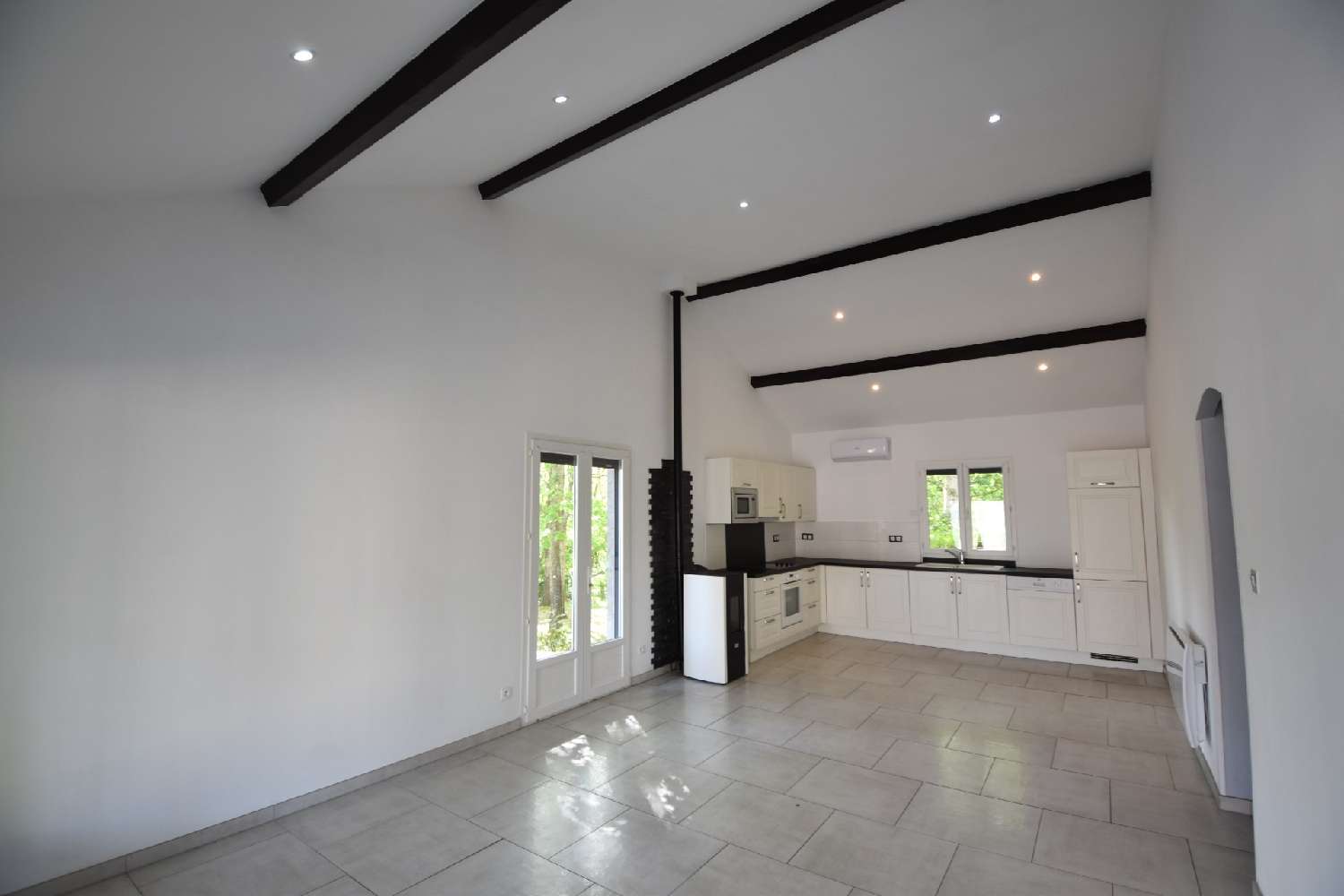 à vendre maison Gilly-sur-Loire Saône-et-Loire 4