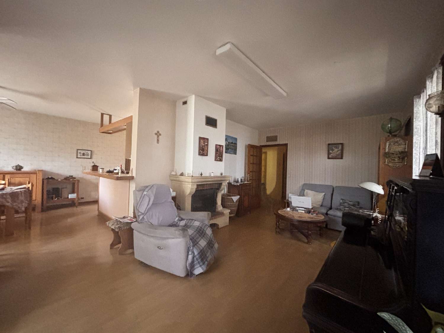  à vendre maison Giroussens Tarn 4