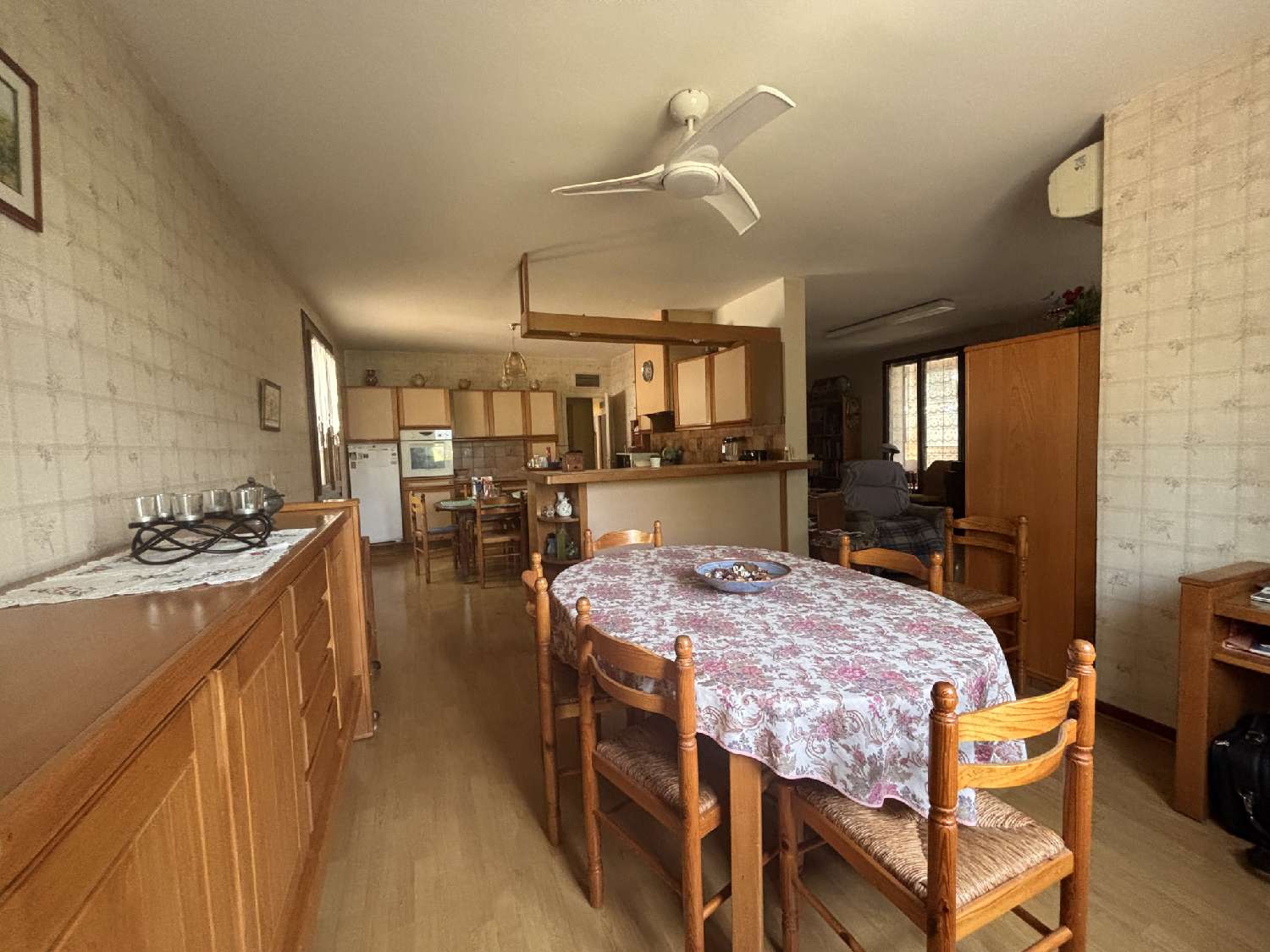  à vendre maison Giroussens Tarn 5