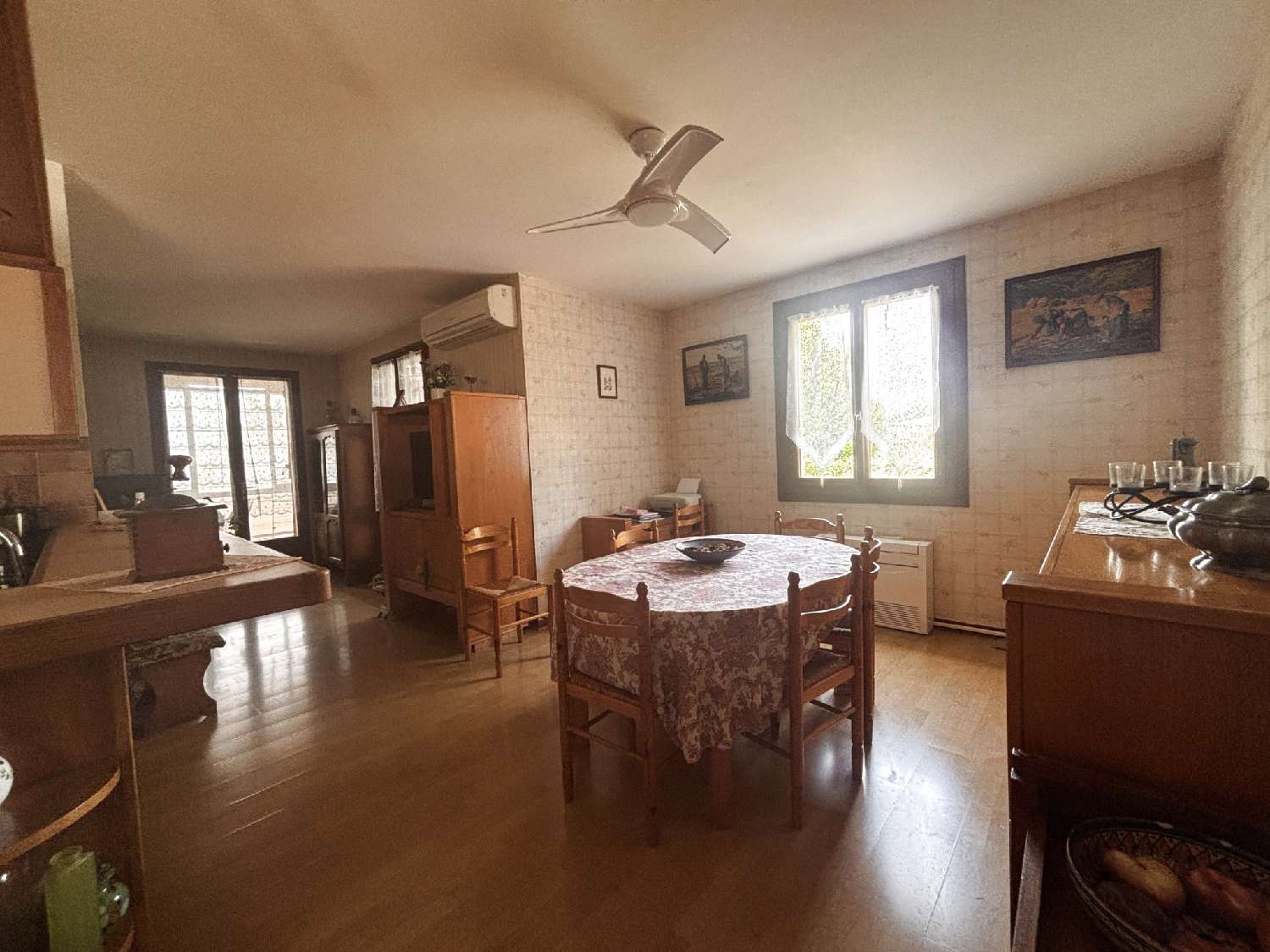  à vendre maison Giroussens Tarn 6