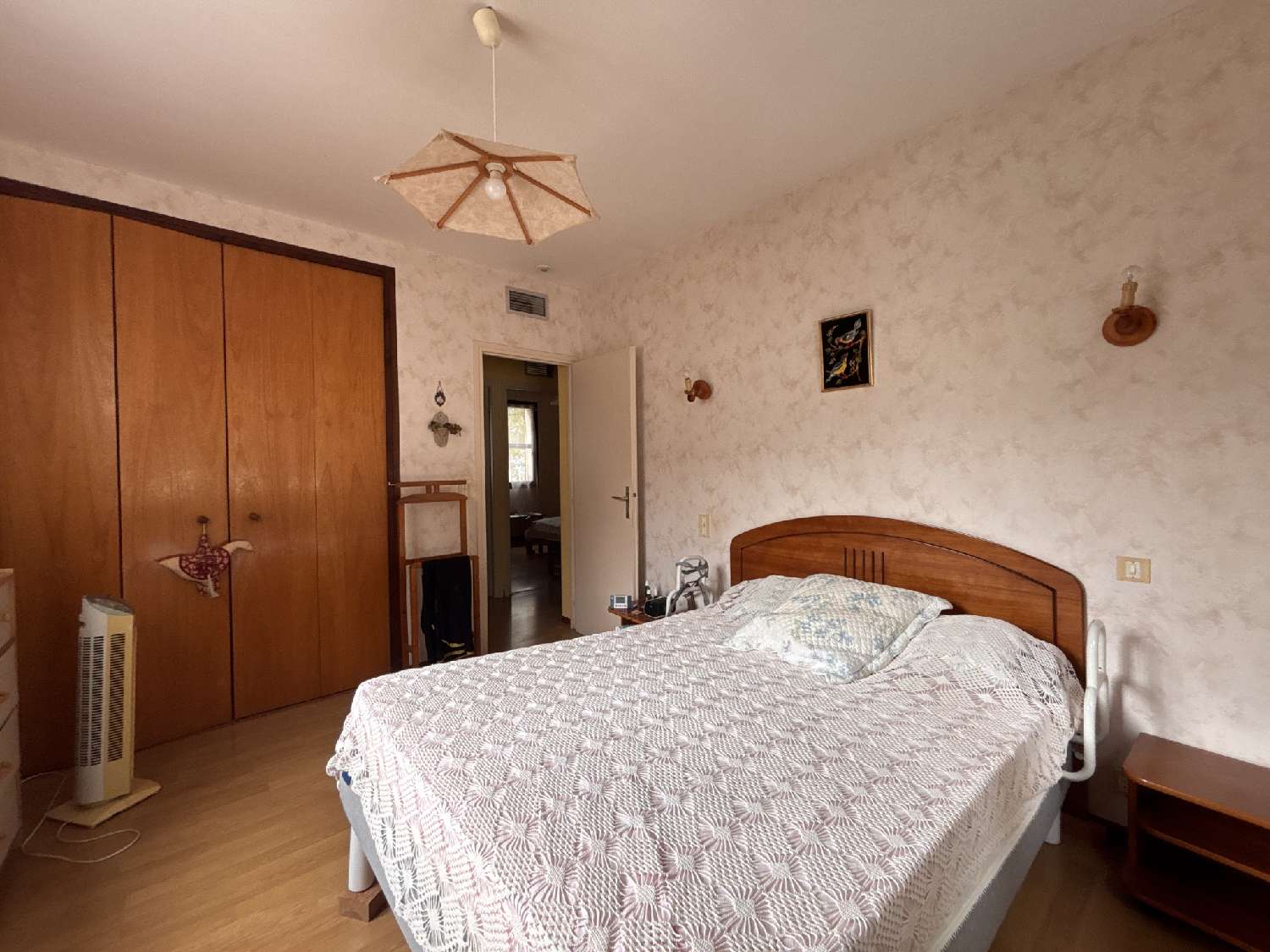  à vendre maison Giroussens Tarn 7