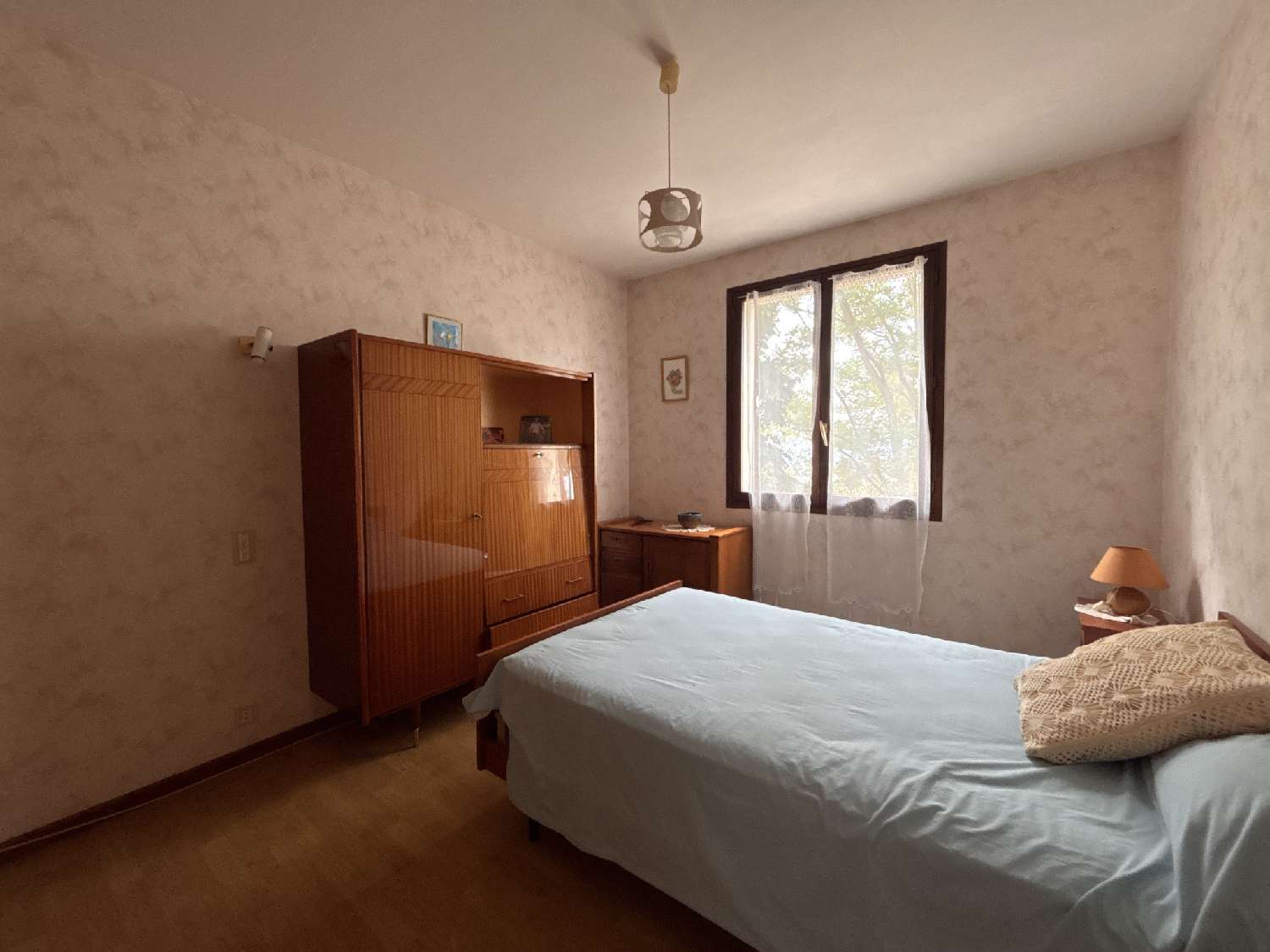  à vendre maison Giroussens Tarn 8