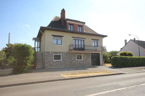 Givet Ardennes Haus Bild 7413631