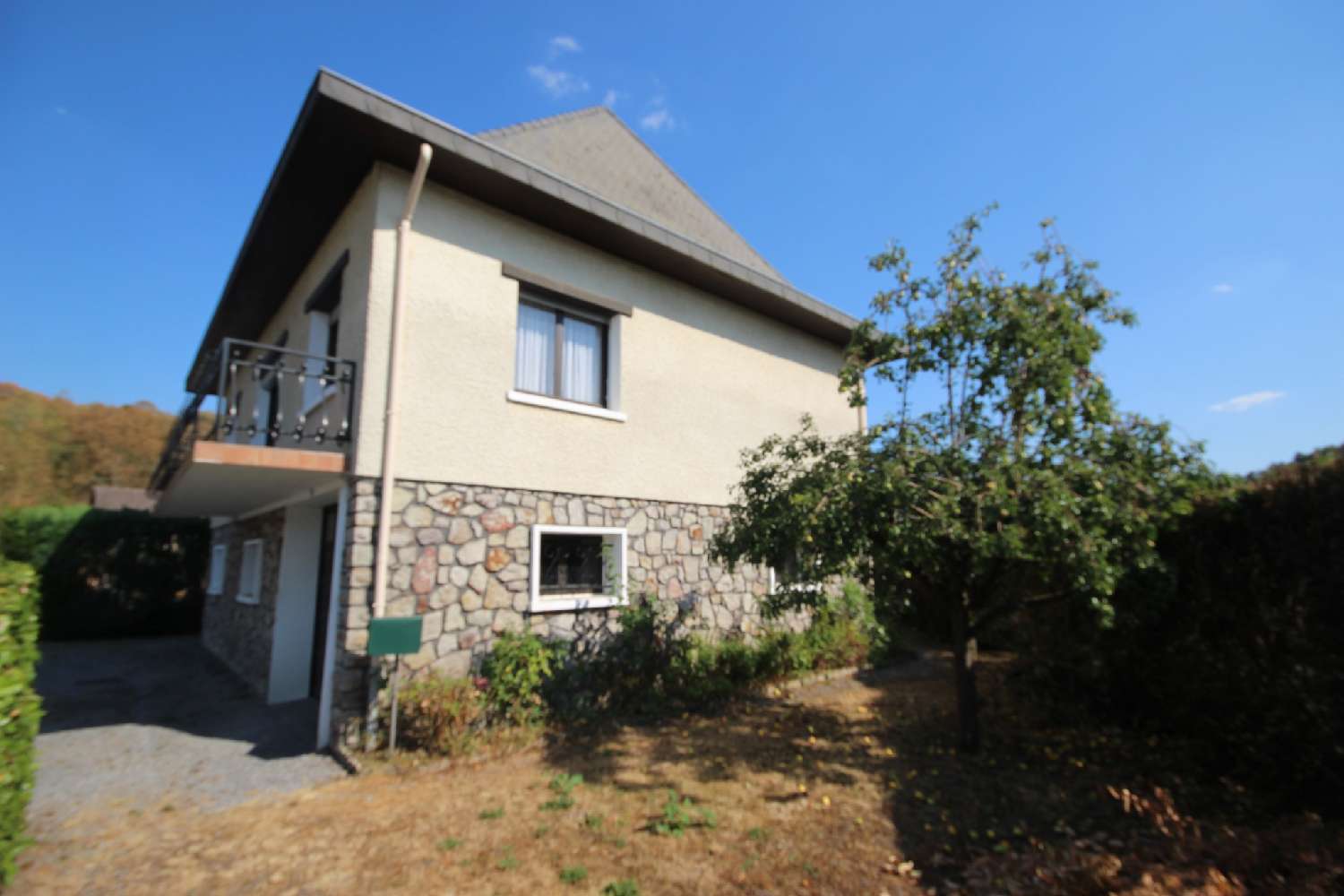 kaufen Haus Givet Ardennes 2
