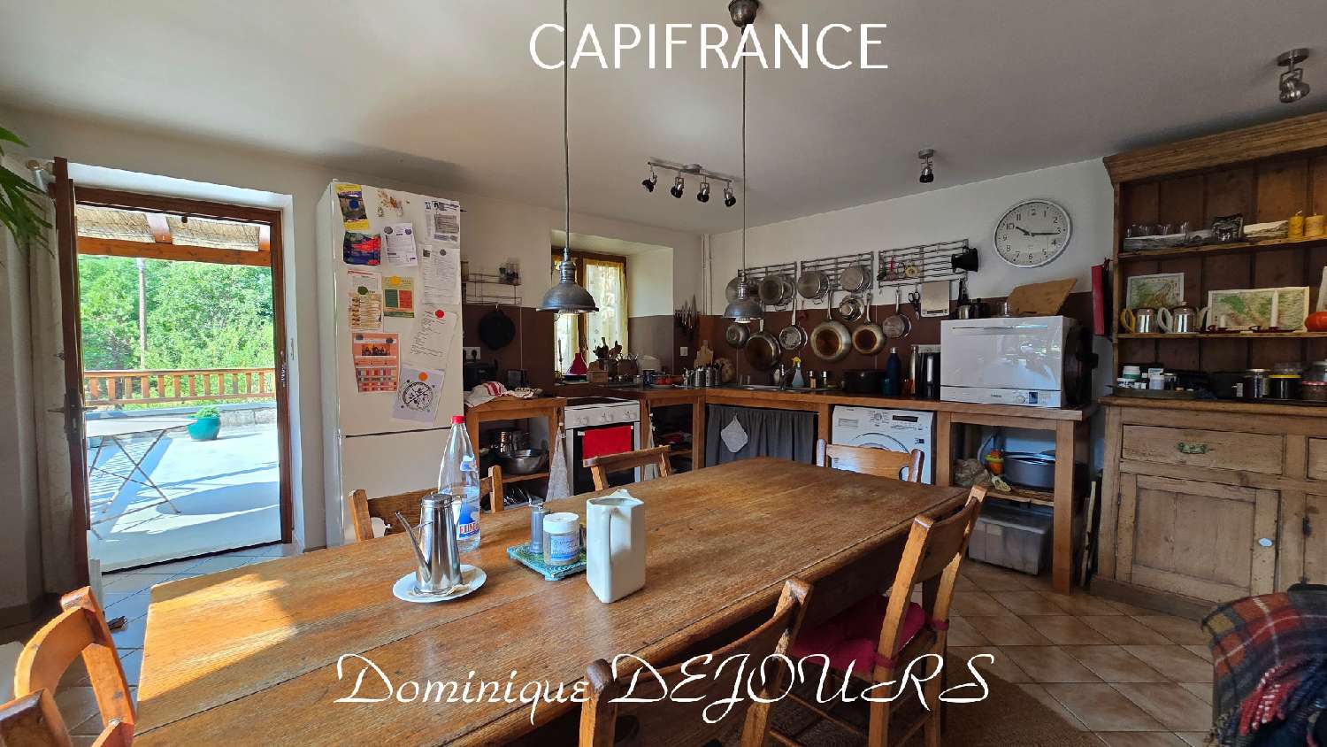  for sale house Gluiras Ardèche 5
