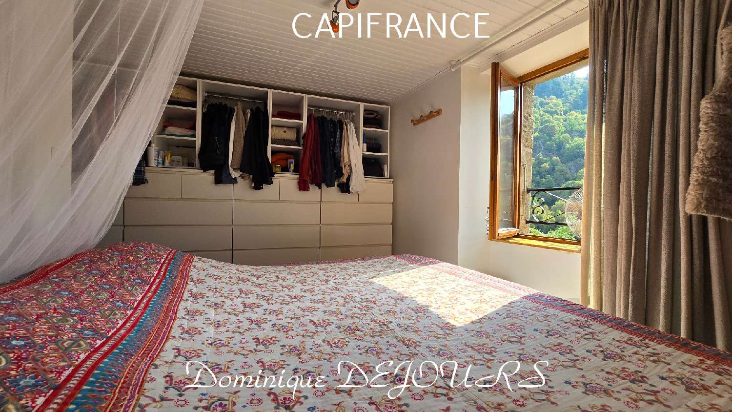  for sale house Gluiras Ardèche 7
