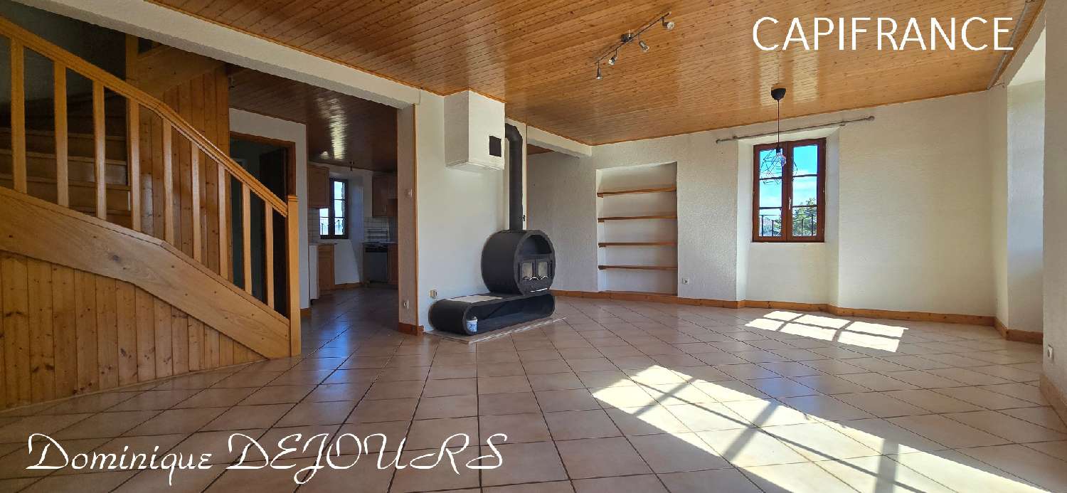  for sale house Gluiras Ardèche 7