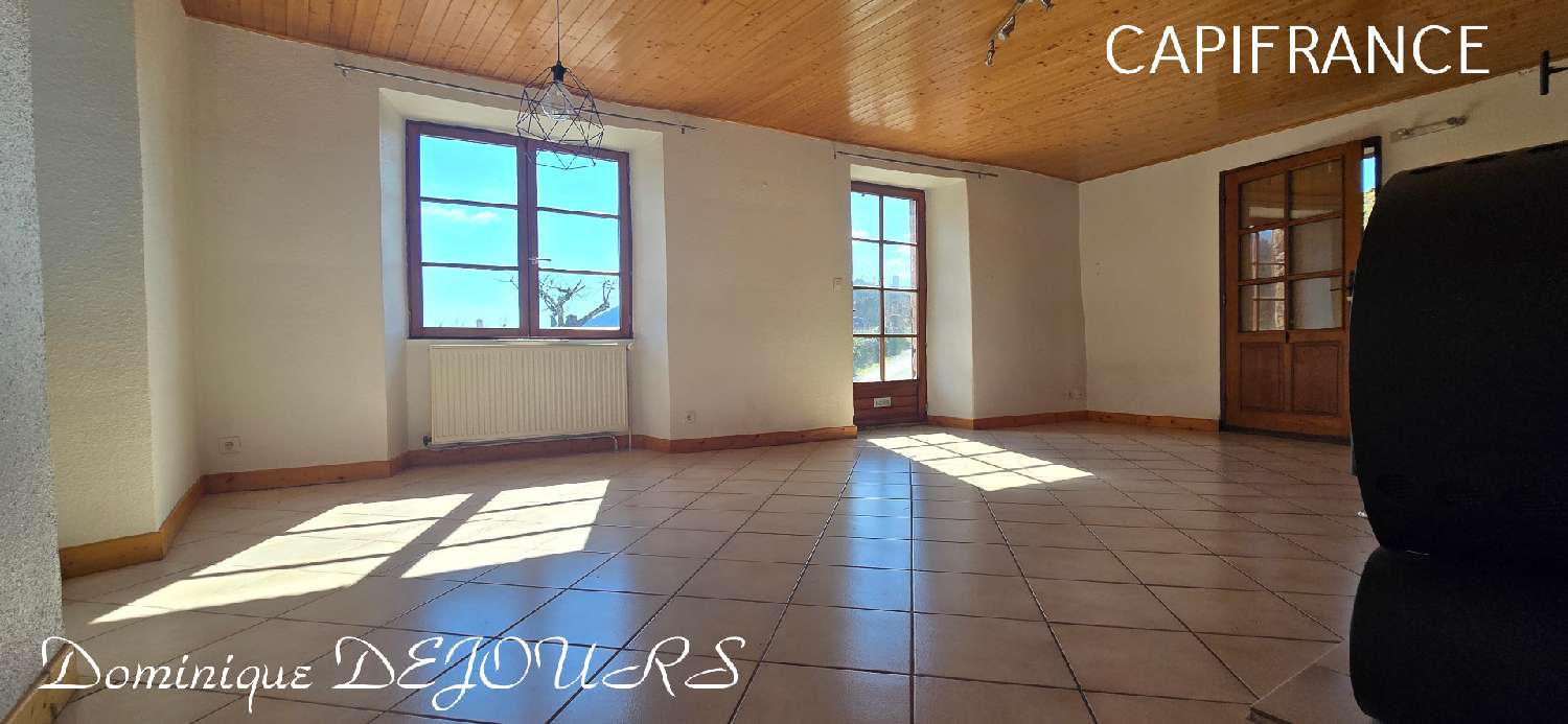  for sale house Gluiras Ardèche 8