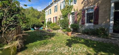 Gluiras Ardeche Haus Bild 7416523