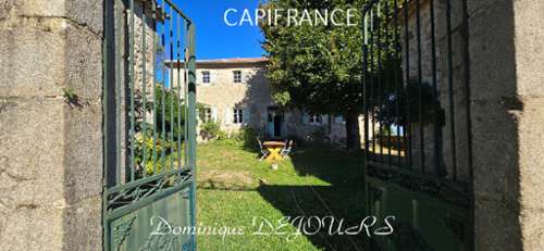 Gluiras Ardeche house foto 7417045