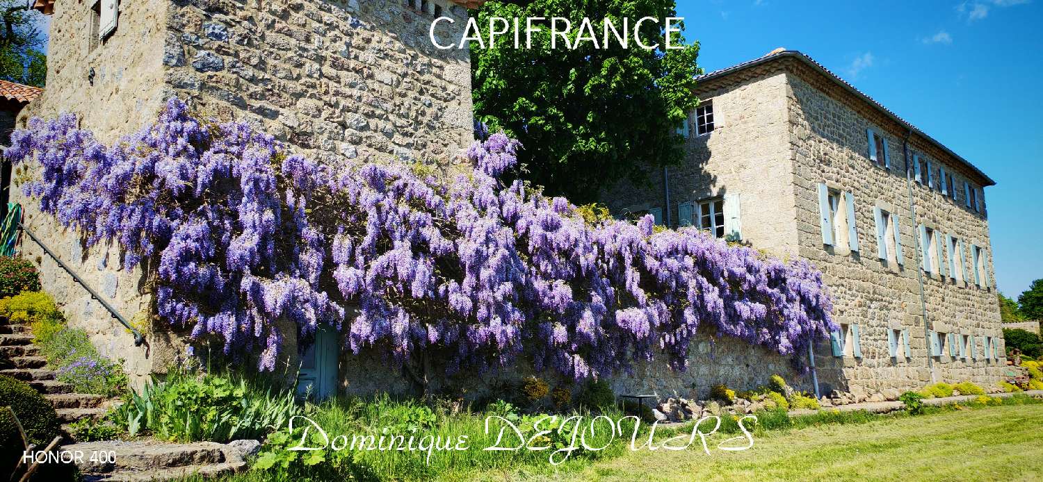  for sale house Gluiras Ardèche 7