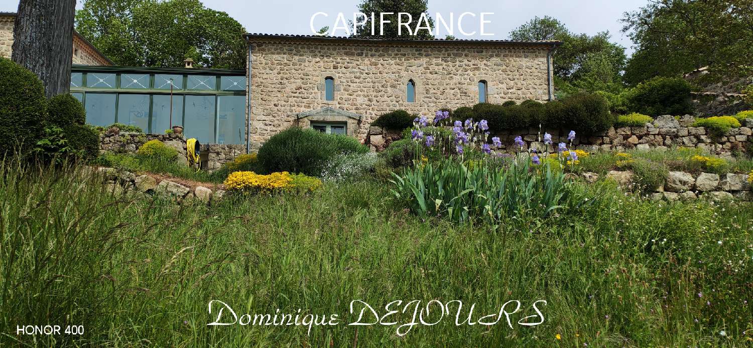  for sale house Gluiras Ardèche 8