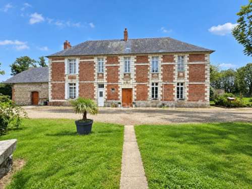 Goderville Seine-Maritime maison foto 7409907