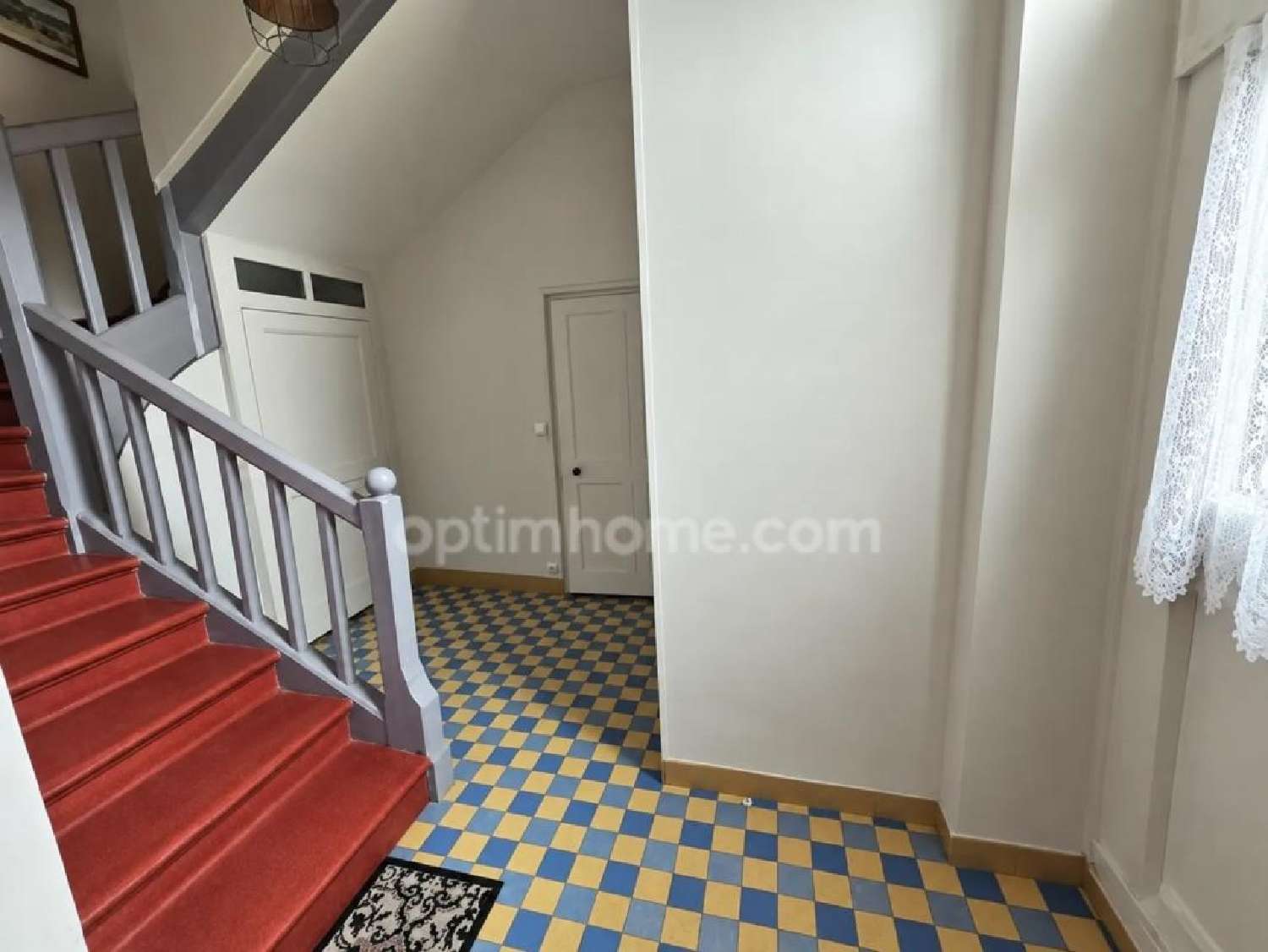  à vendre maison Goderville Seine-Maritime 2