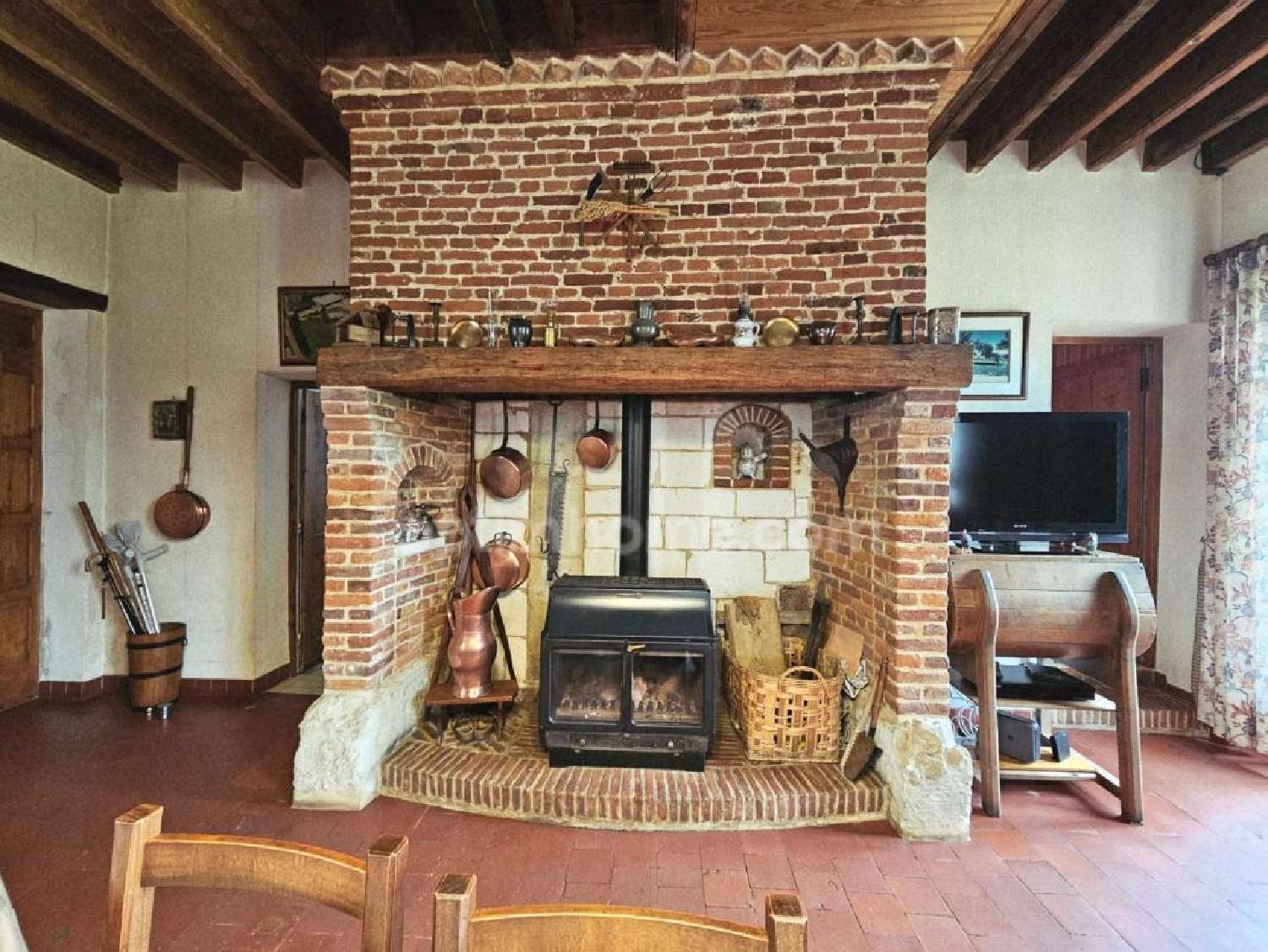  à vendre maison Goderville Seine-Maritime 5