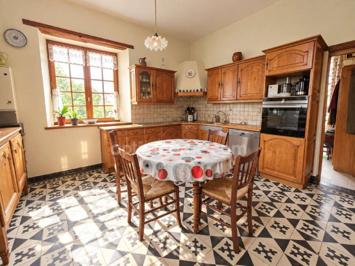  à vendre maison Goderville Seine-Maritime 6