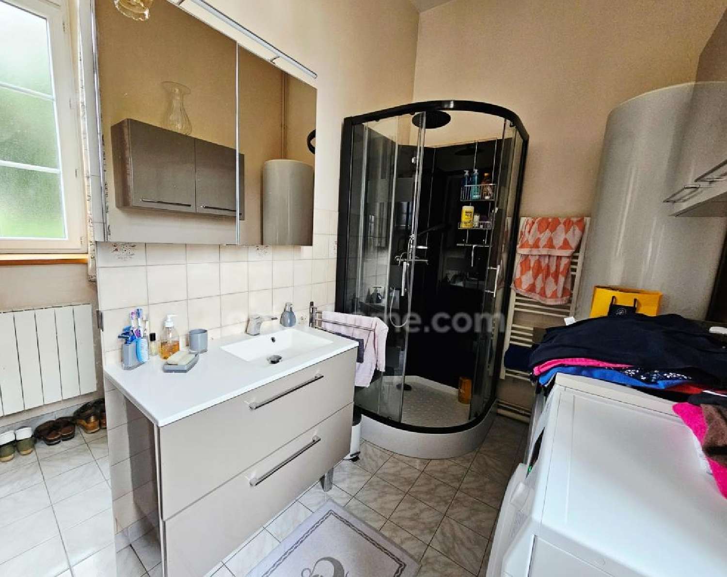  à vendre maison Goderville Seine-Maritime 7