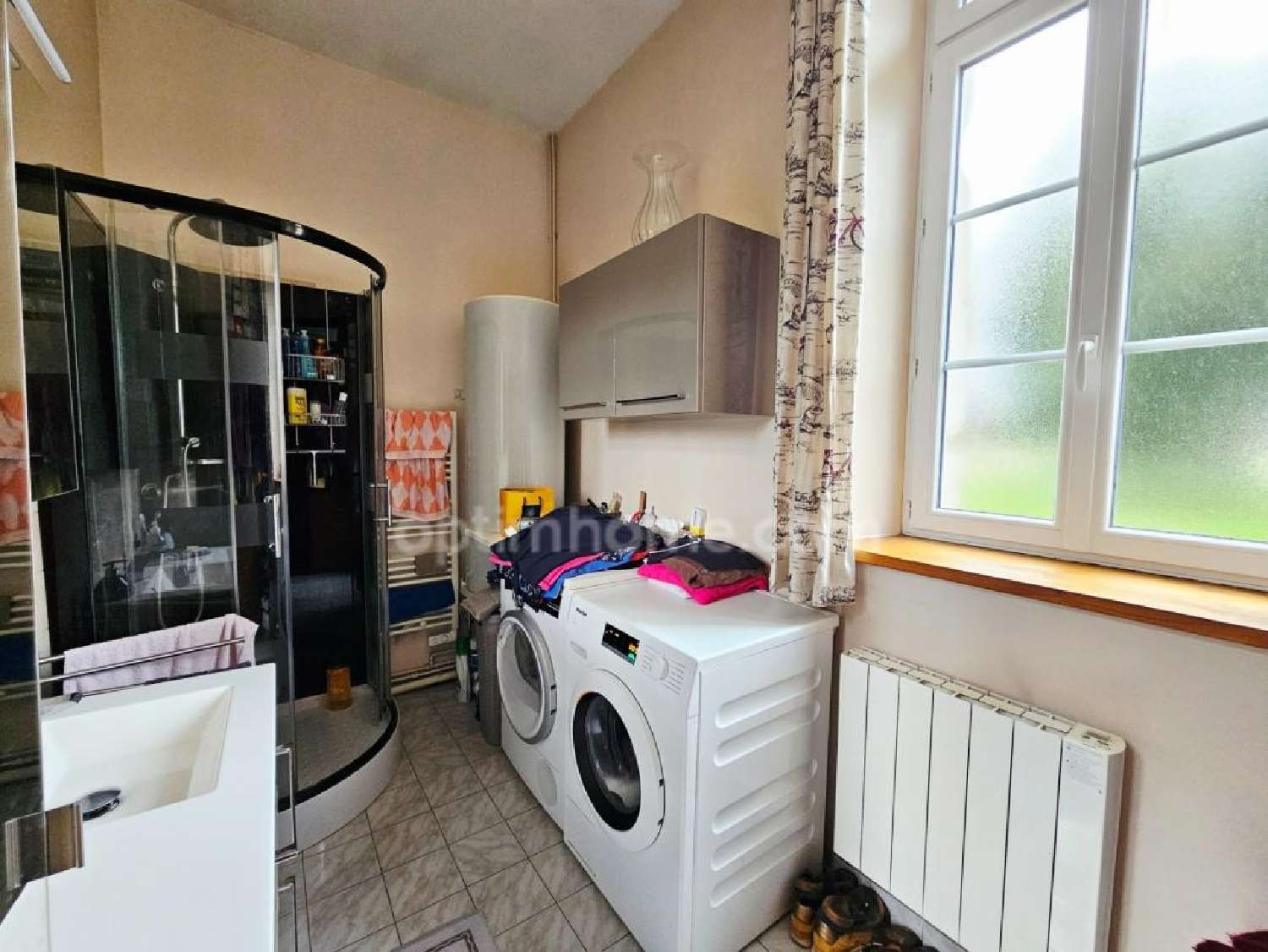  à vendre maison Goderville Seine-Maritime 8