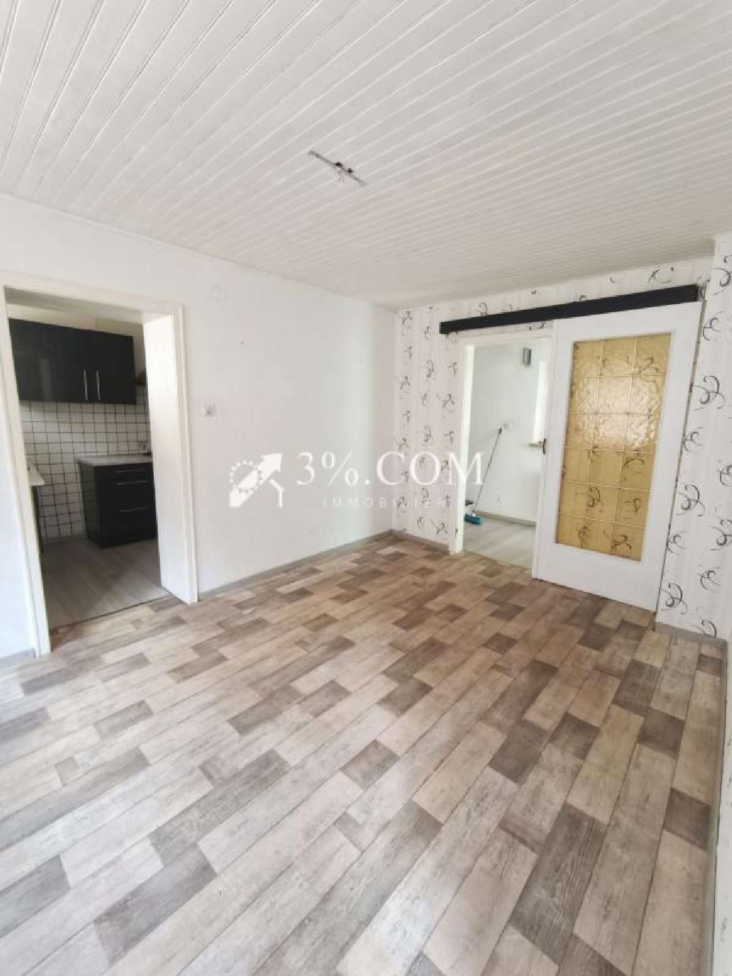 à vendre maison Goetzenbruck Moselle 3