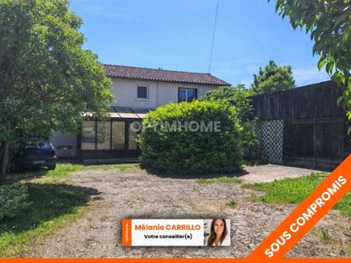 Gondrin Gers maison foto 7409770