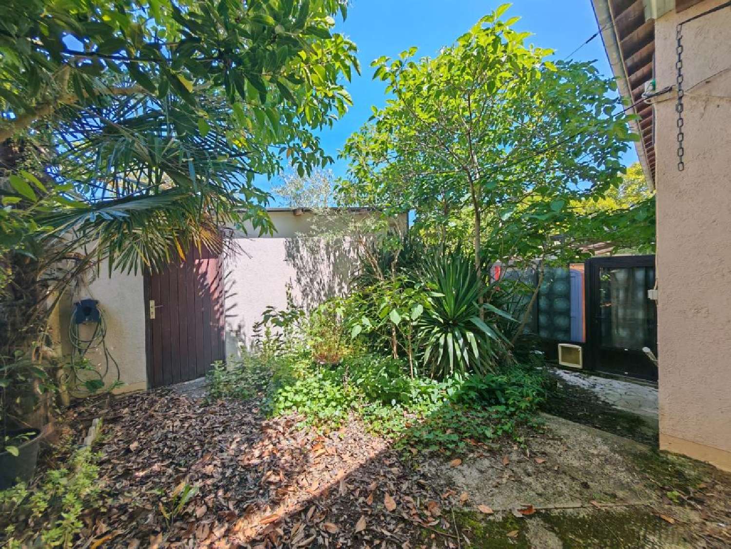 à vendre maison Gondrin Gers 3