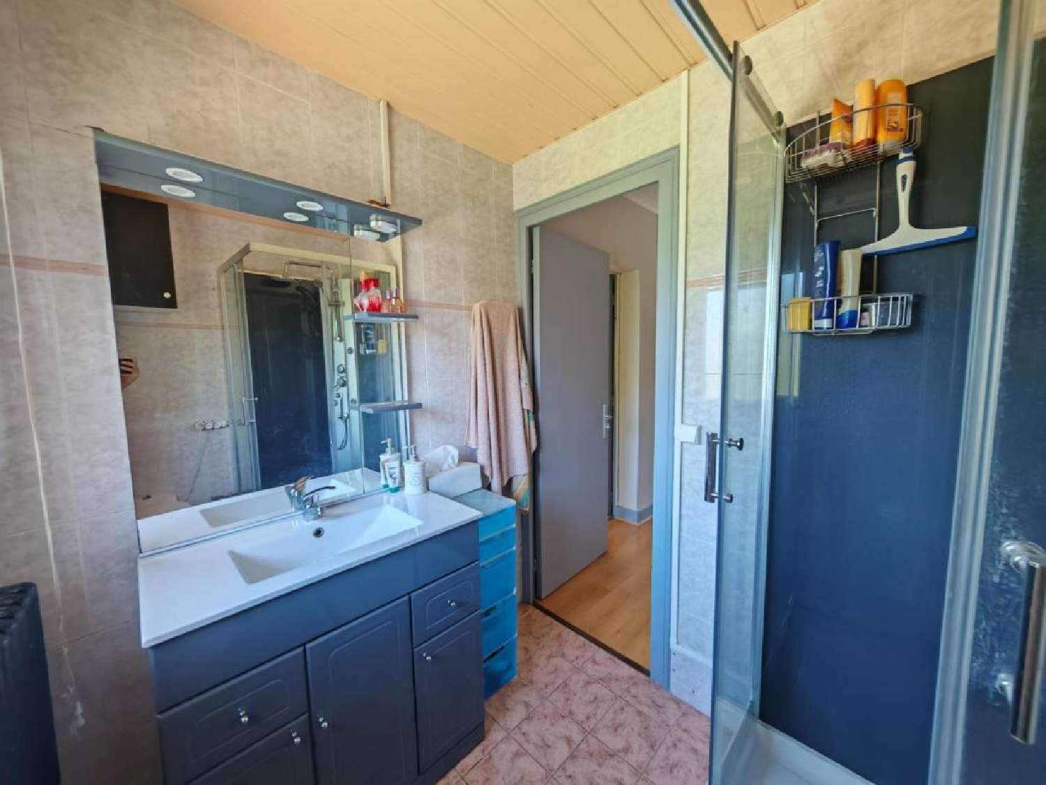 à vendre maison Gondrin Gers 8