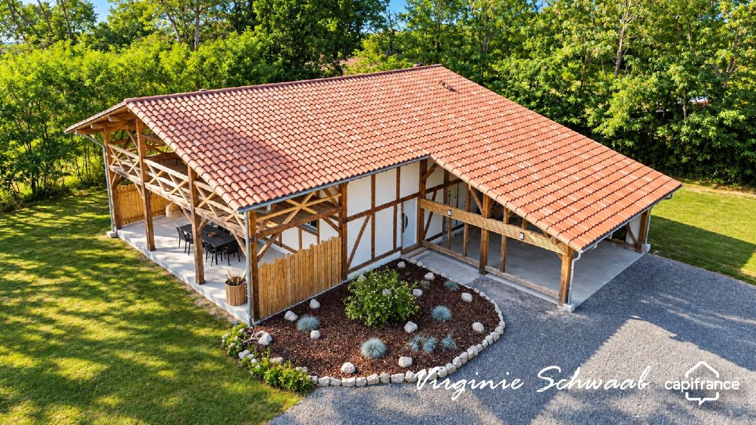 te koop huis Goos Landes 1