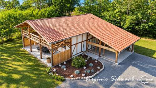 Goos Landes huis foto 7416879