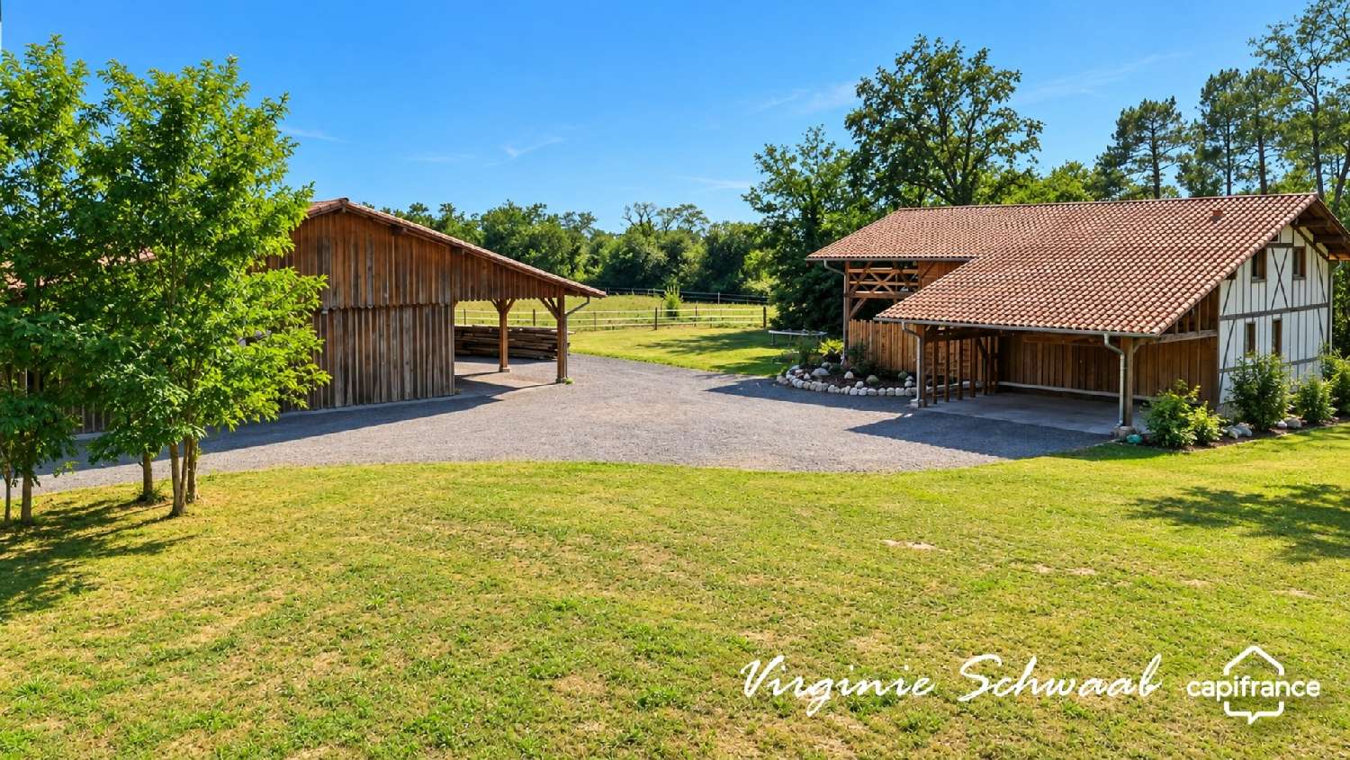 te koop huis Goos Landes 2