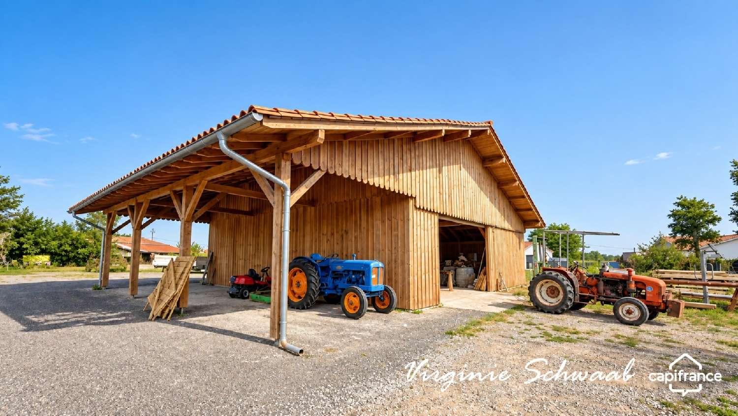 te koop huis Goos Landes 4