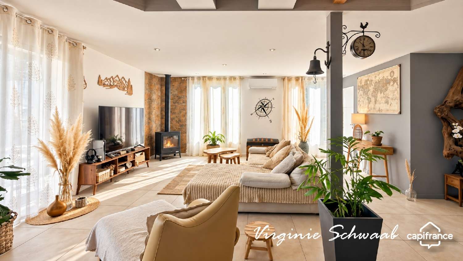 te koop huis Goos Landes 7