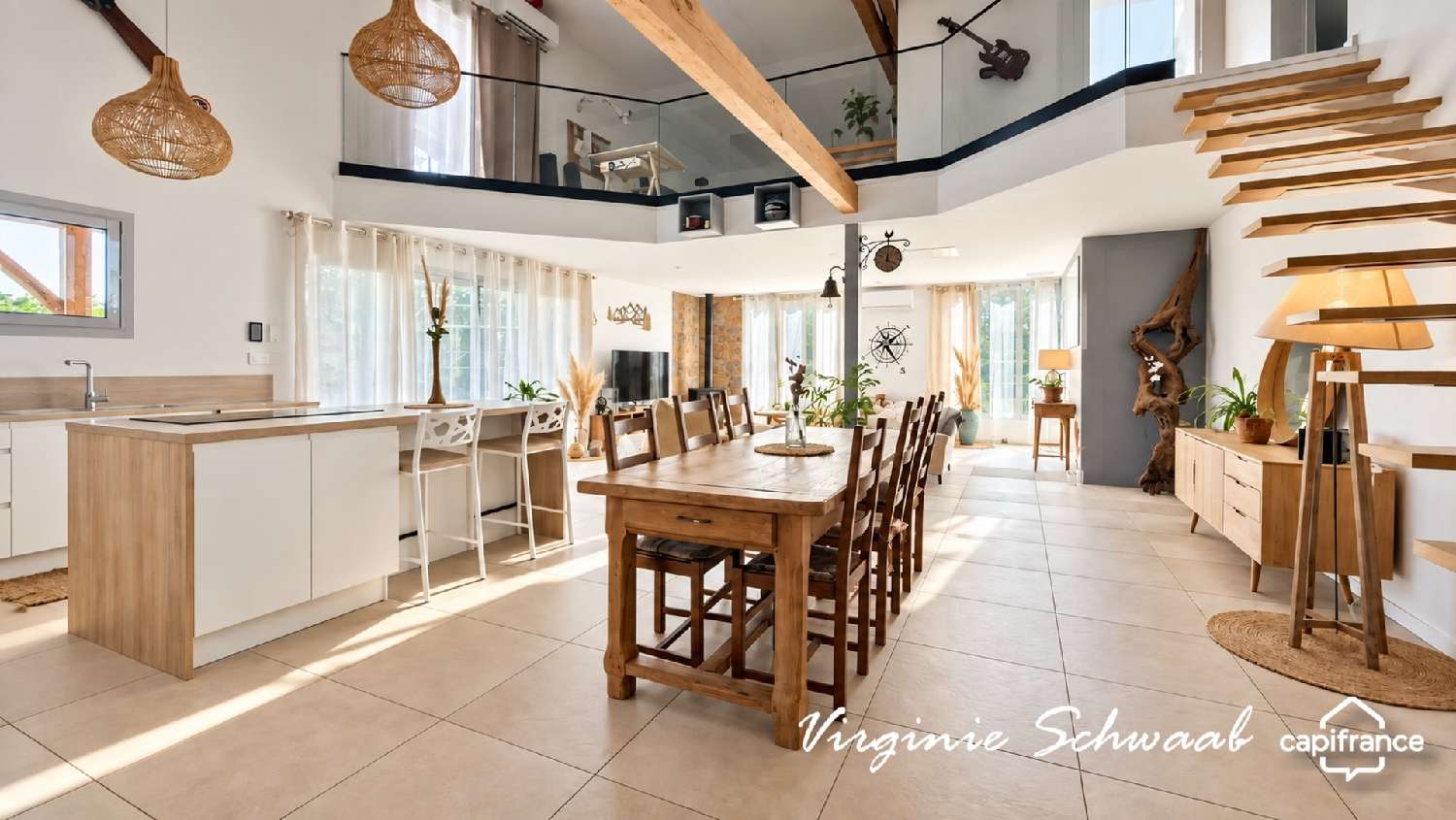 te koop huis Goos Landes 8