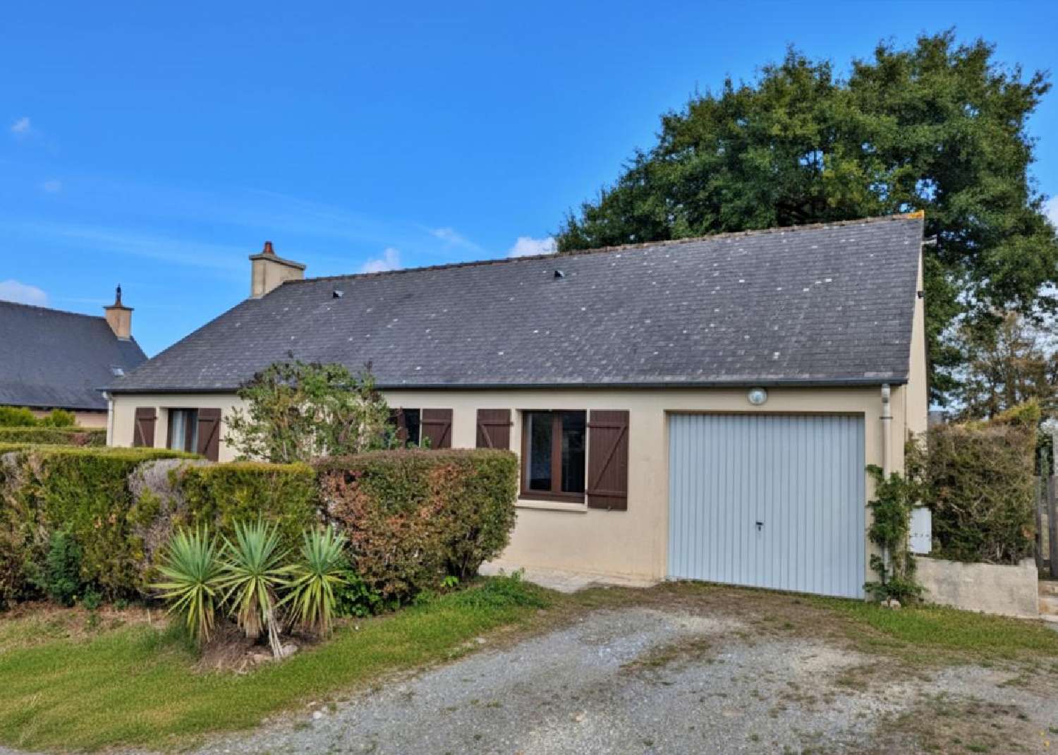 for sale house Gosné Ille-et-Vilaine 1