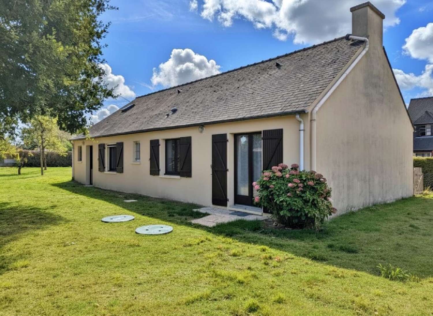 for sale house Gosné Ille-et-Vilaine 2