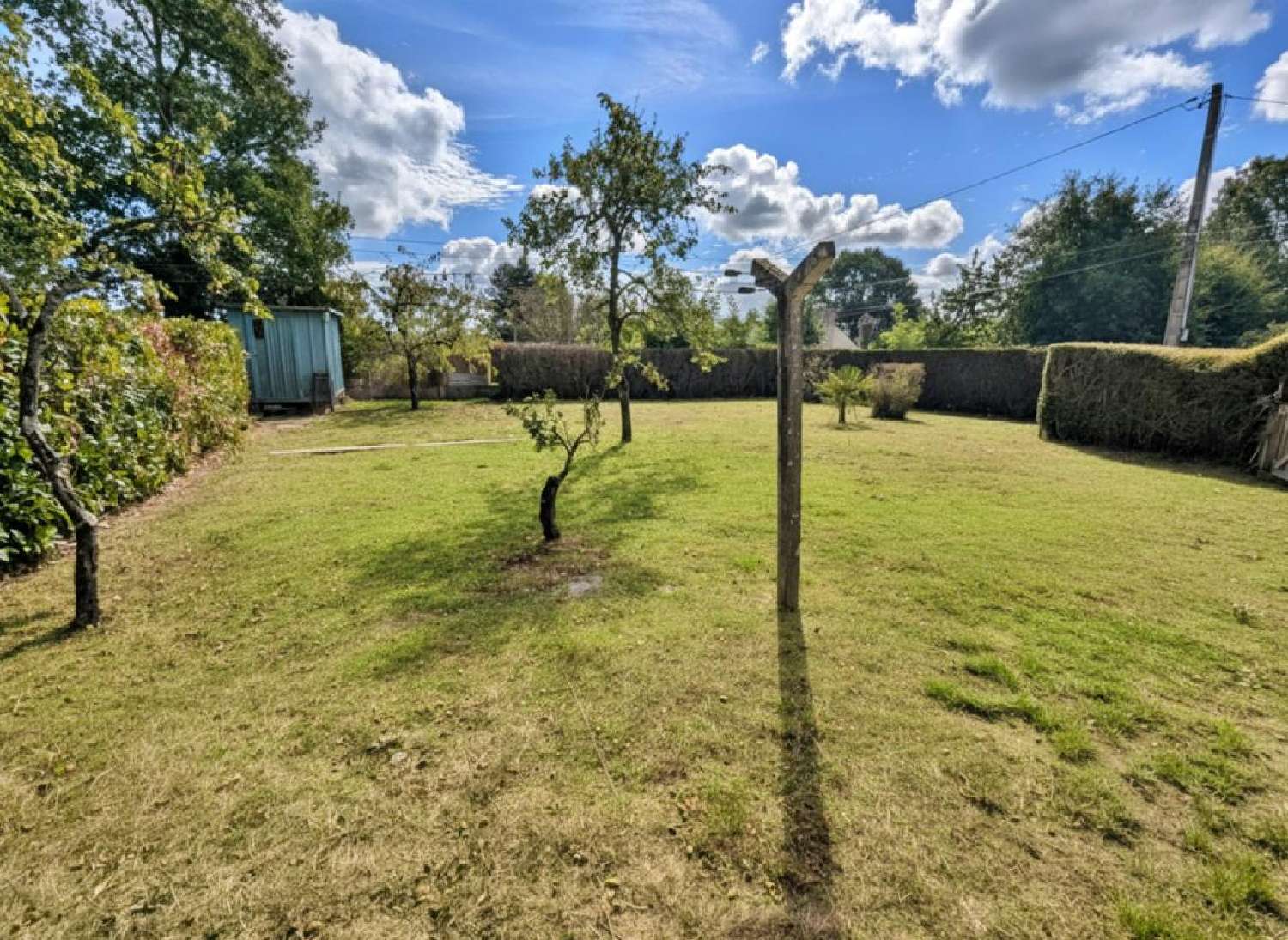 for sale house Gosné Ille-et-Vilaine 3