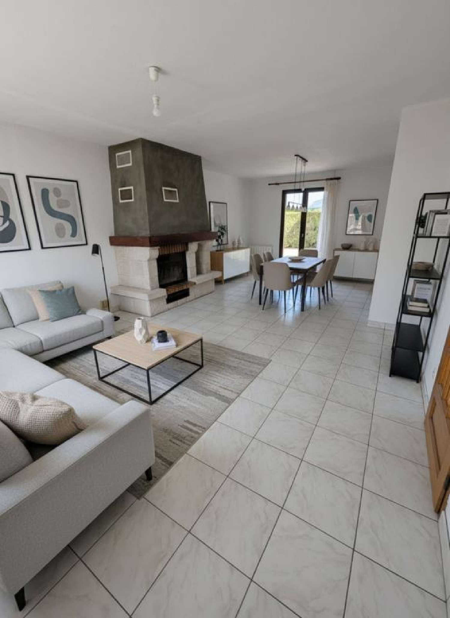 for sale house Gosné Ille-et-Vilaine 6