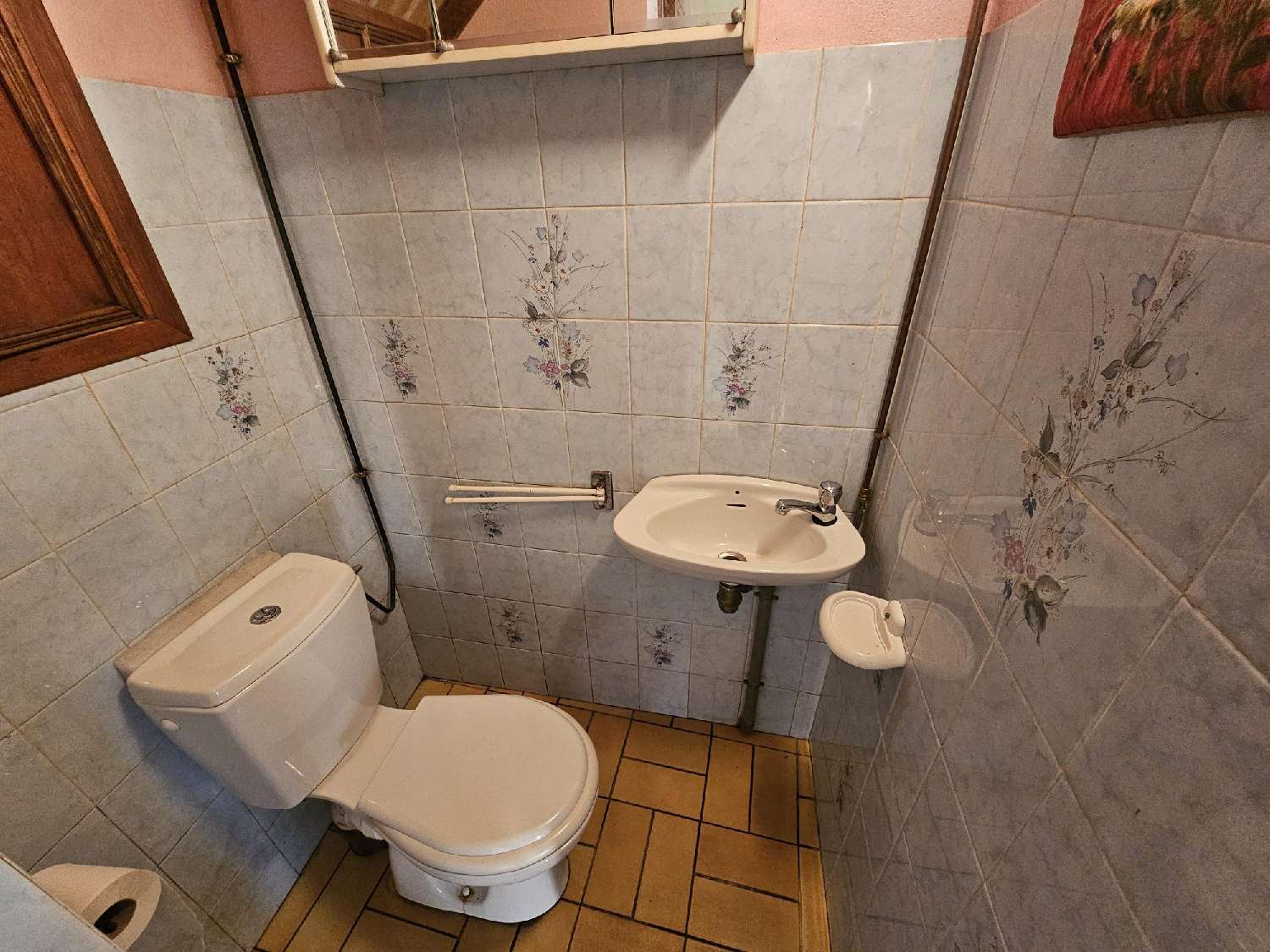 en venta casa Gouaux-de-Larboust Haute-Garonne 6