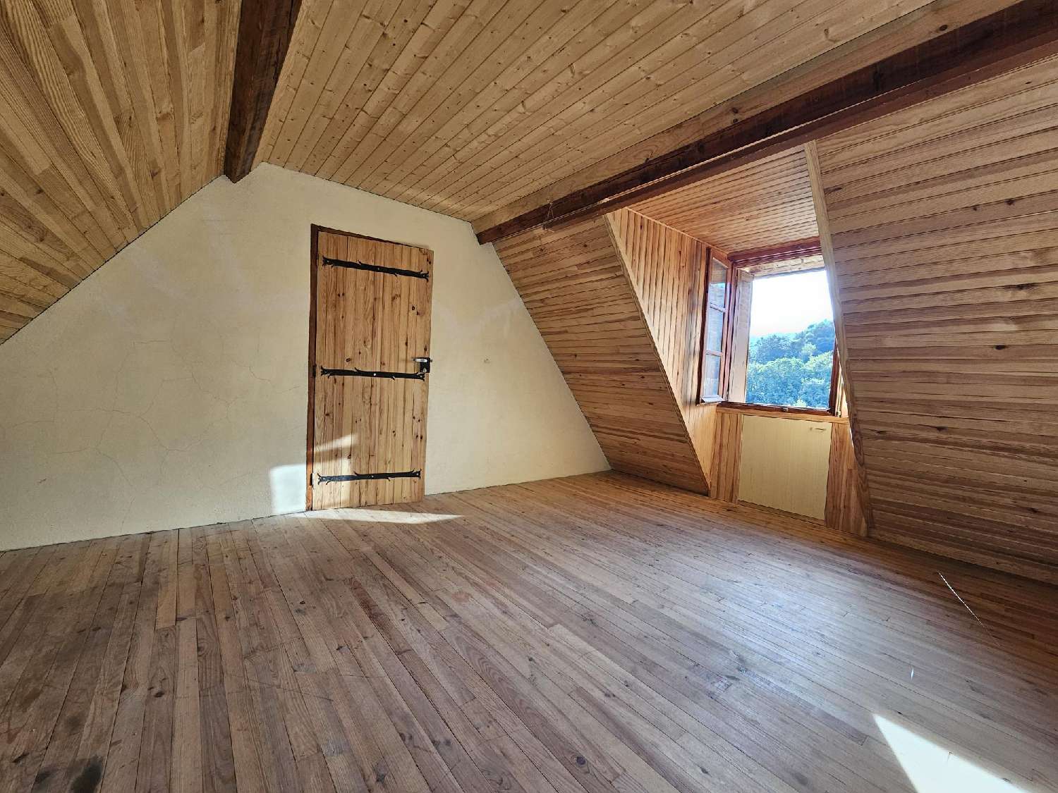 en venta casa Gouaux-de-Larboust Haute-Garonne 8