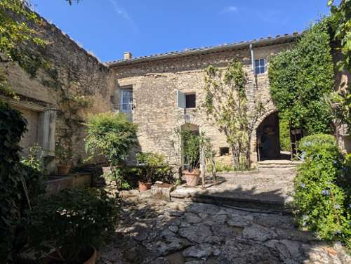 Goult Vaucluse huis foto 7403474