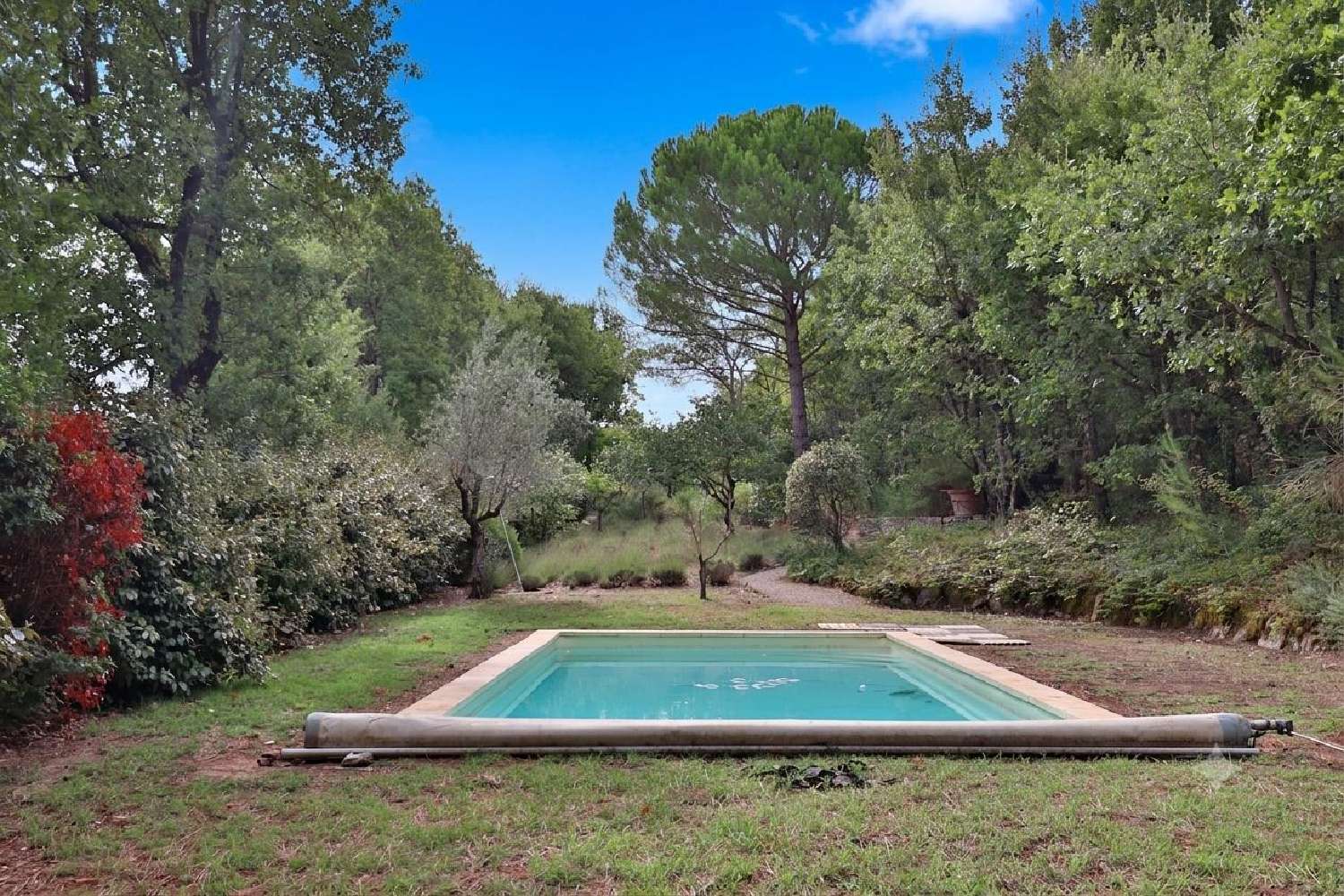  à vendre maison Goult Vaucluse 4