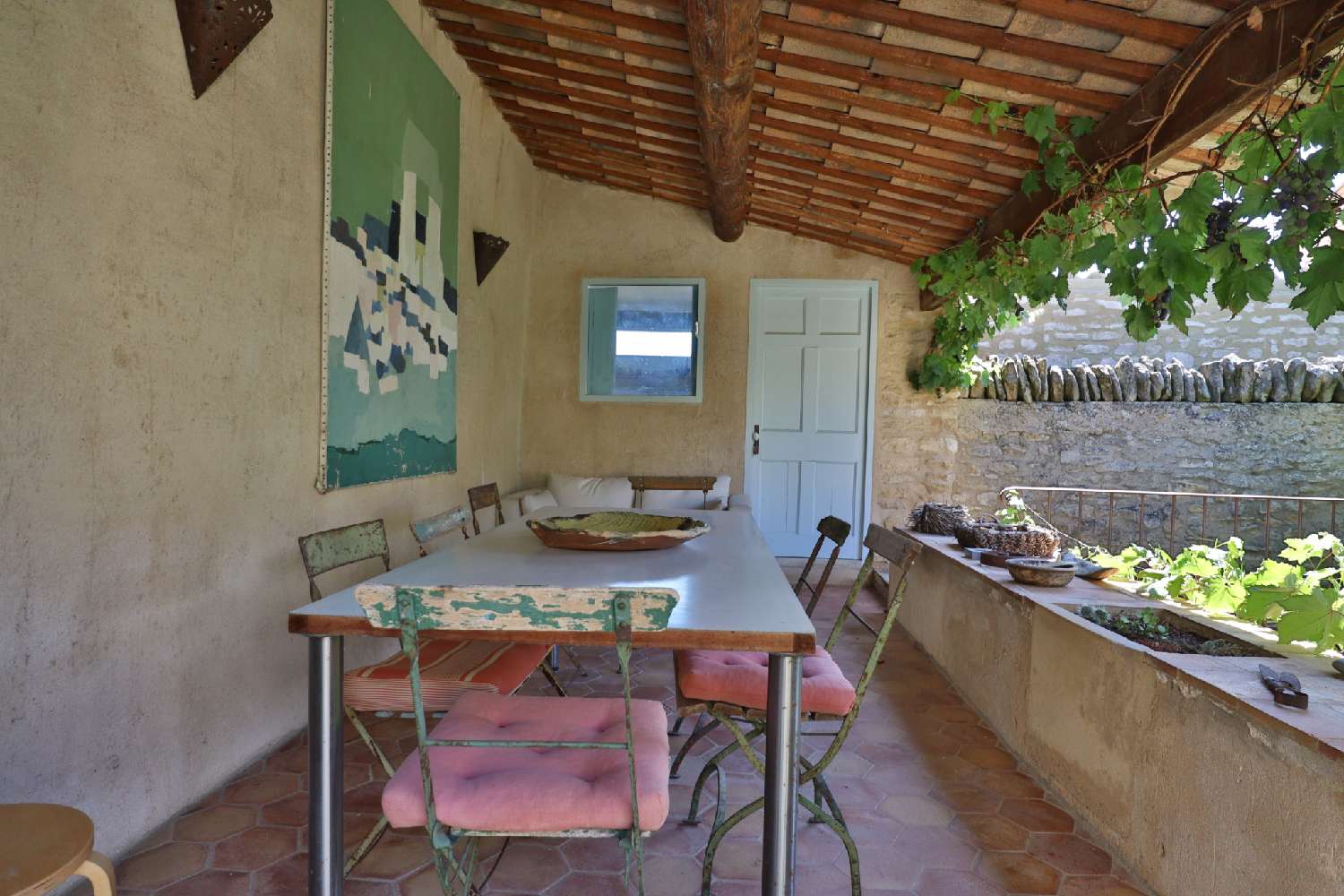  à vendre maison Goult Vaucluse 7