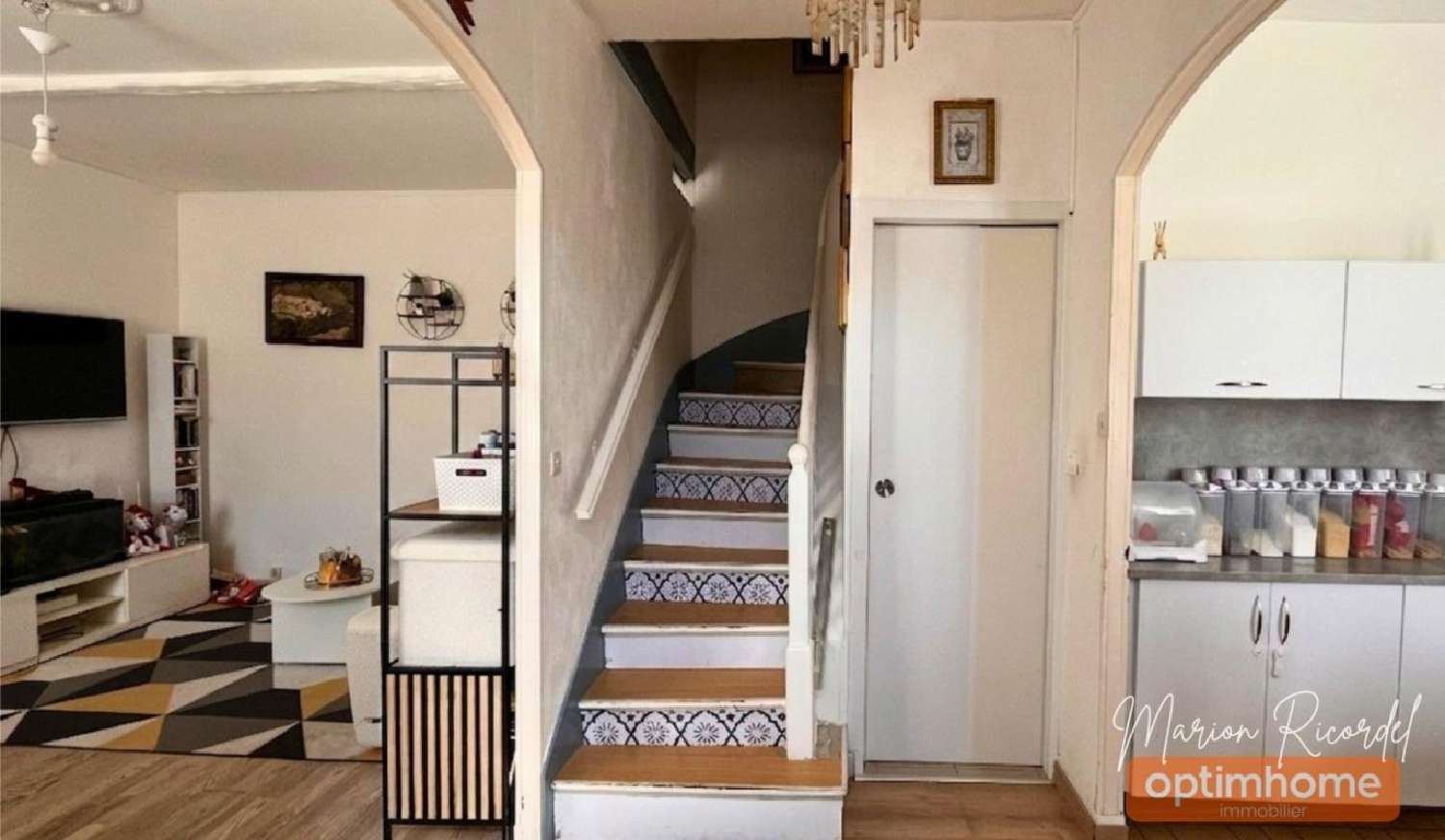 te koop huis Gourin Morbihan 2