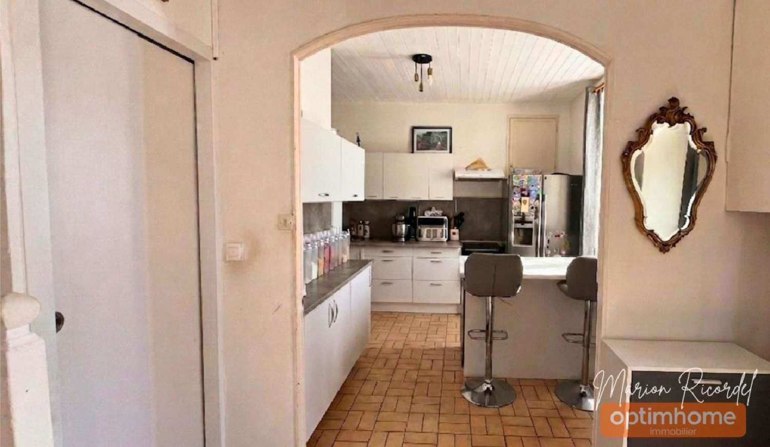 te koop huis Gourin Morbihan 3