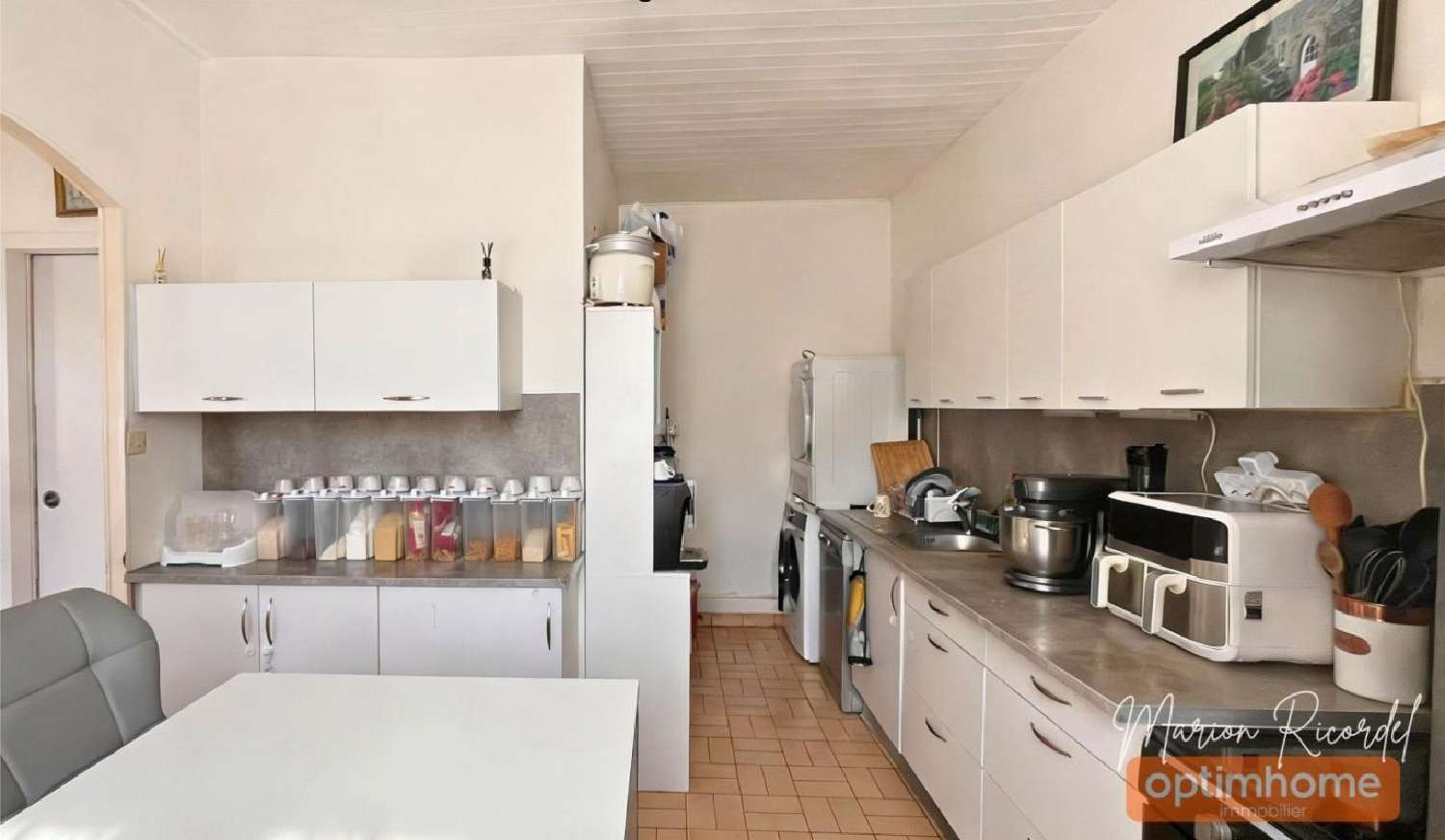 te koop huis Gourin Morbihan 5