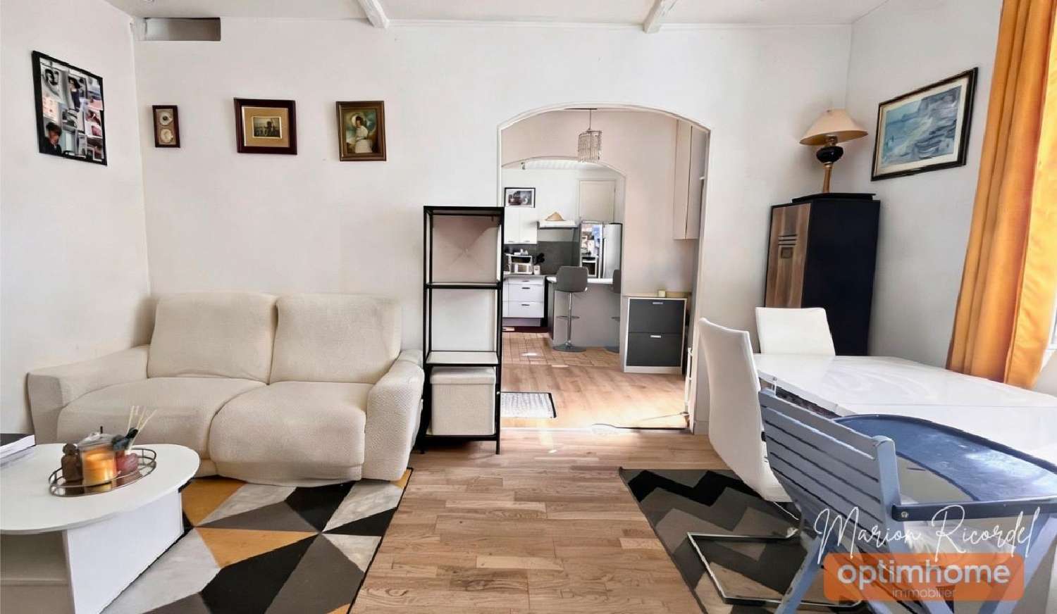 te koop huis Gourin Morbihan 6