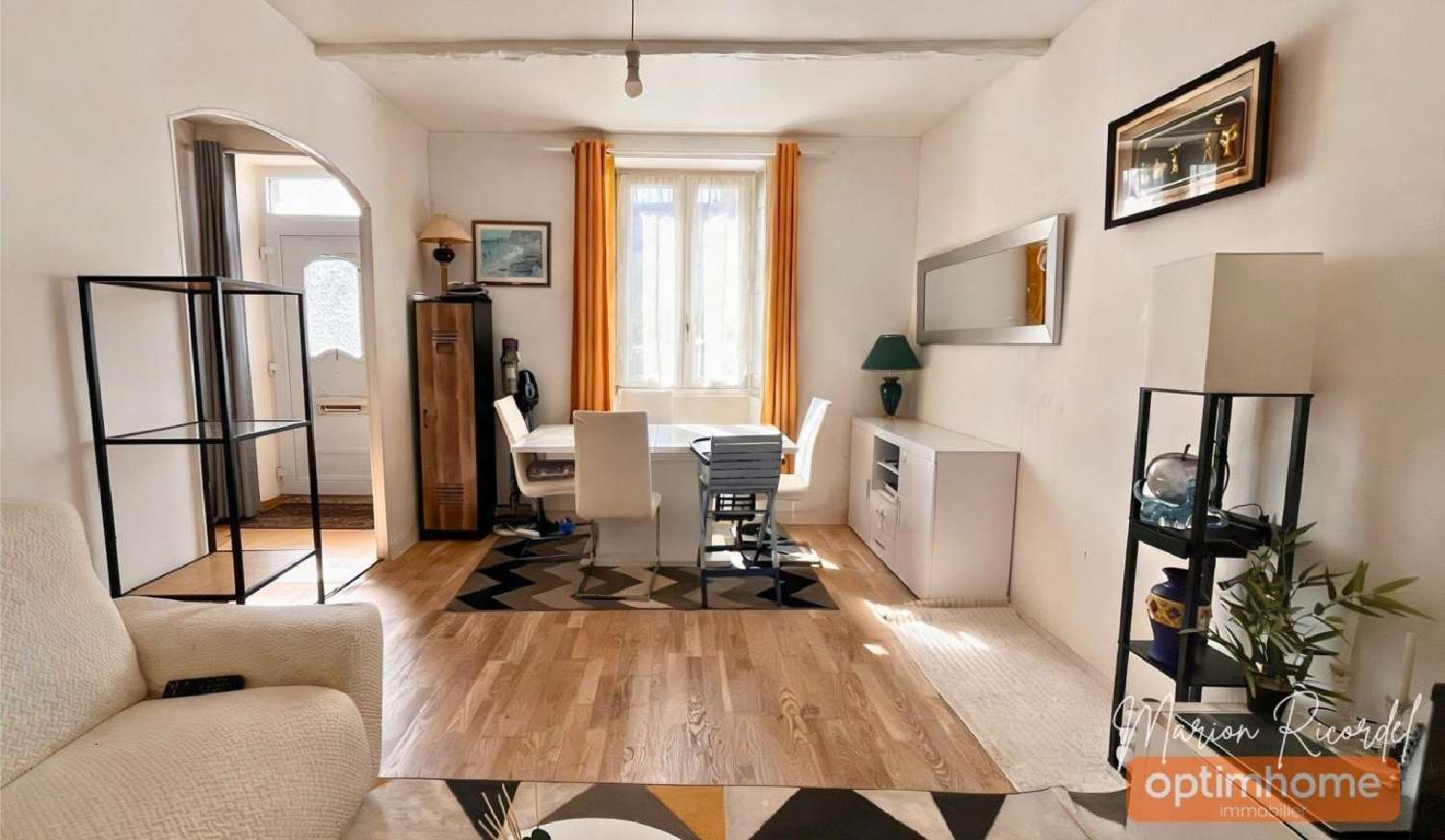 te koop huis Gourin Morbihan 7